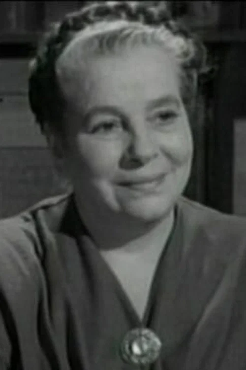 Nora Gordon