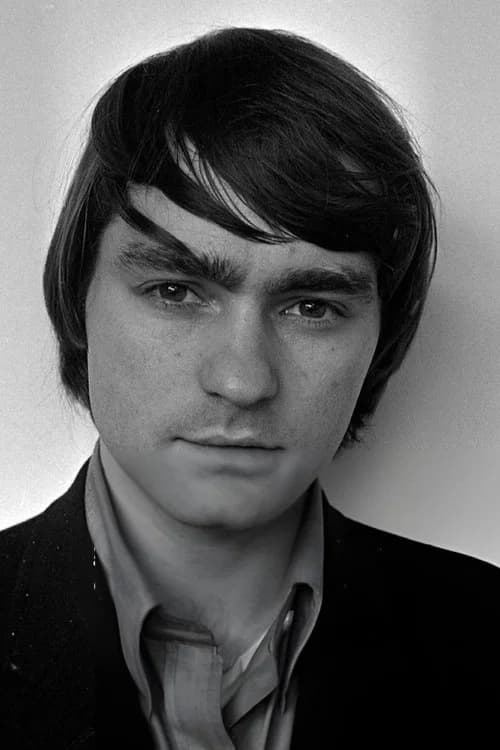 Marty Balin