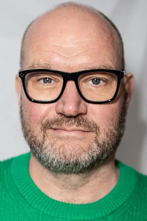 Paul Englishby