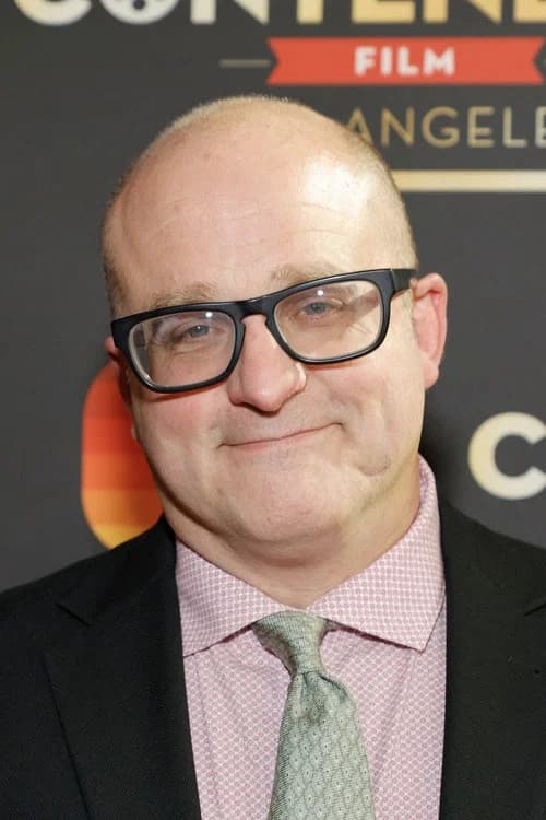 Michael Bauman