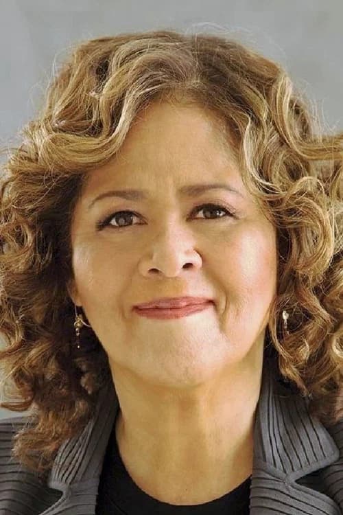 Anna Deavere Smith