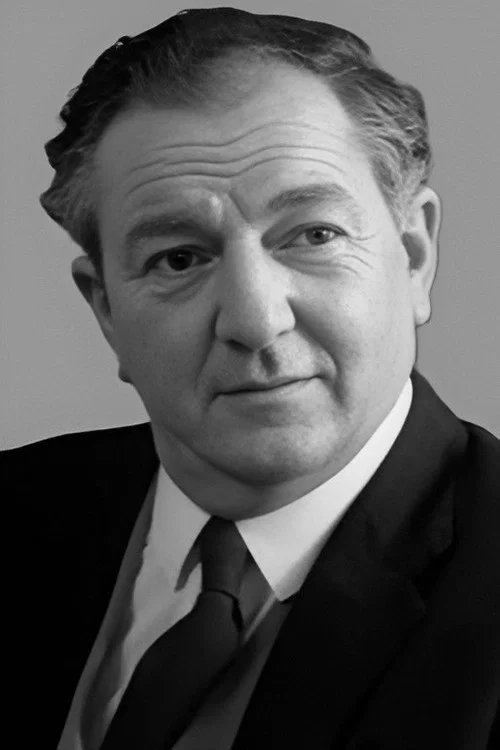 Rupert Davies
