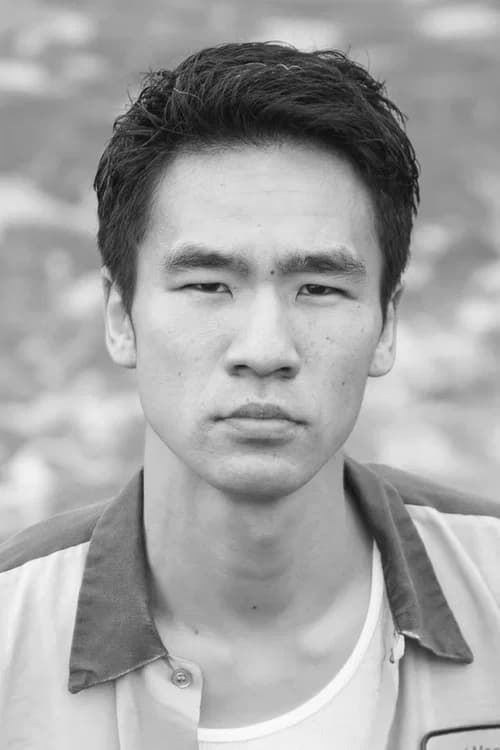 Takashi Kawaguchi