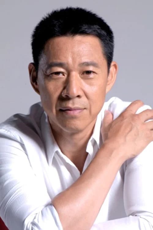 Zhang Fengyi