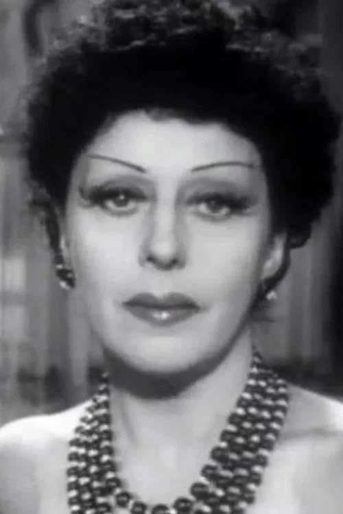 Renée Passeur