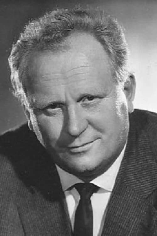 Gert Fröbe