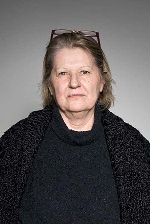 Ágnes Hranitzky