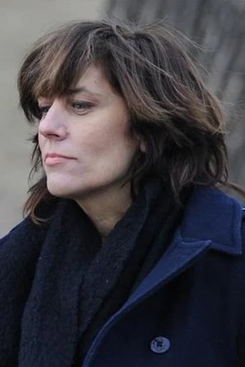 Tracy Wright