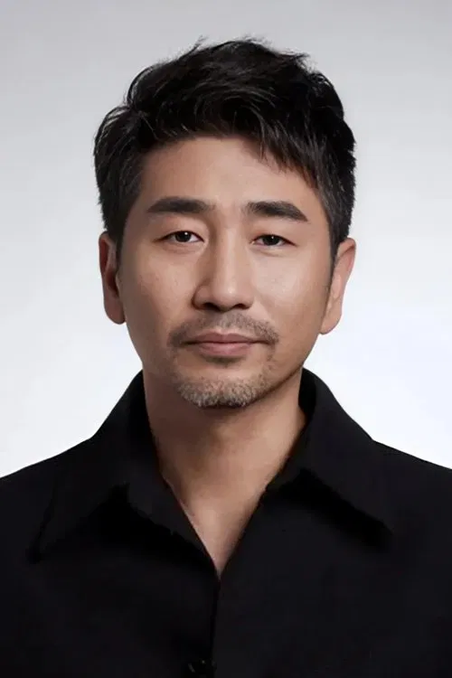 Sha Baoliang