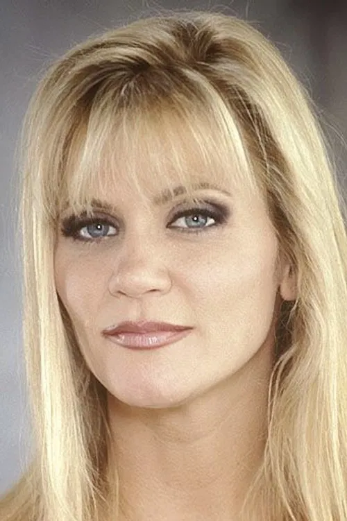 Ginger Lynn