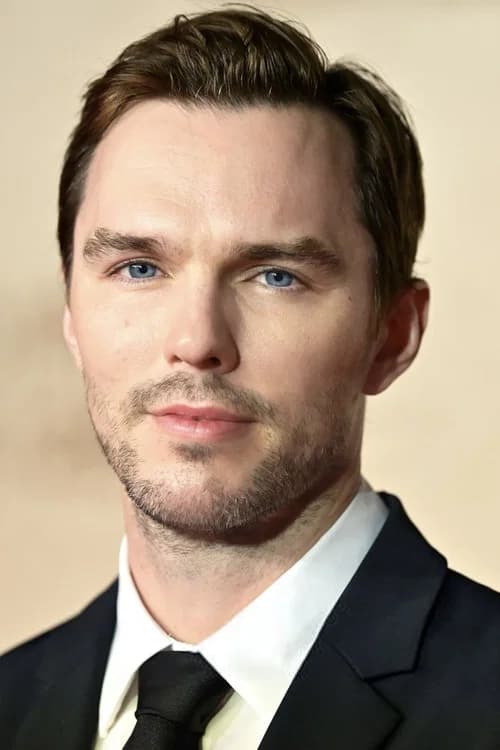 Nicholas Hoult