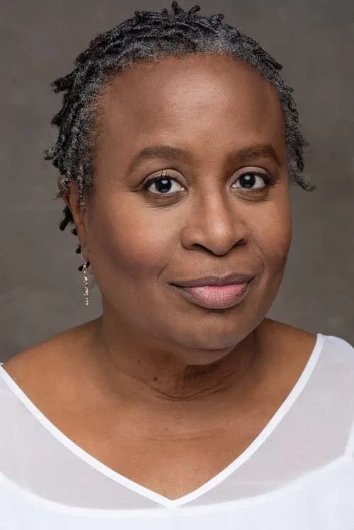 Kimberly Scott