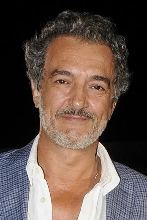 Rogério Samora