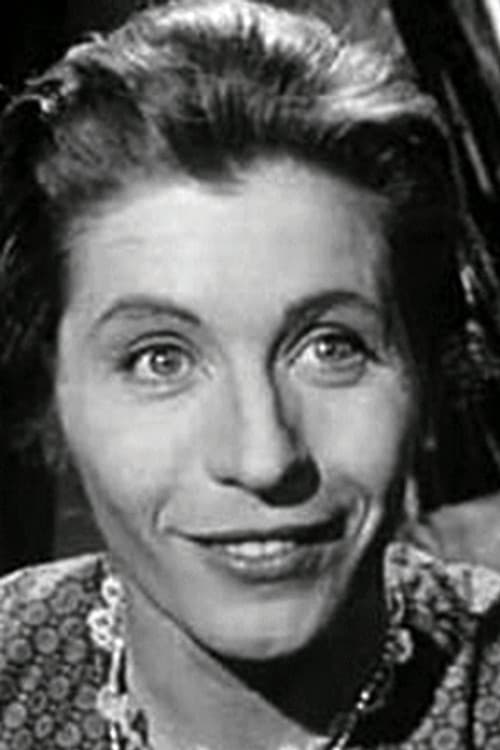 Yvette Etiévant