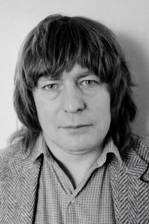 Alan Parker