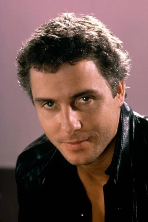 William Petersen