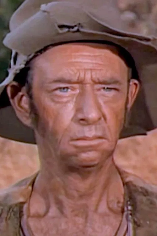 Jimmie Horan