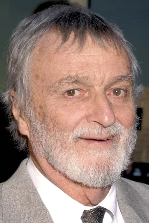 Conrad L. Hall