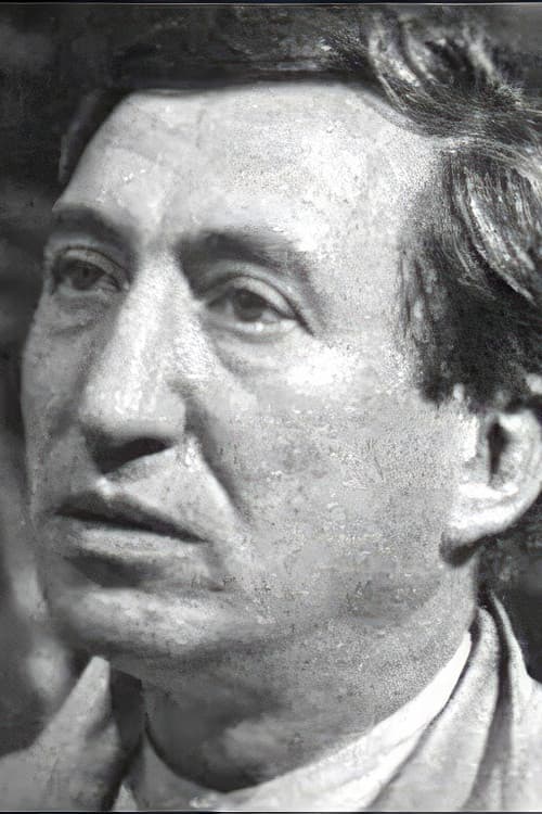 François Darbon