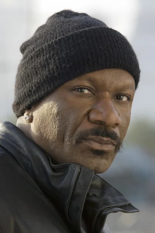Ving Rhames