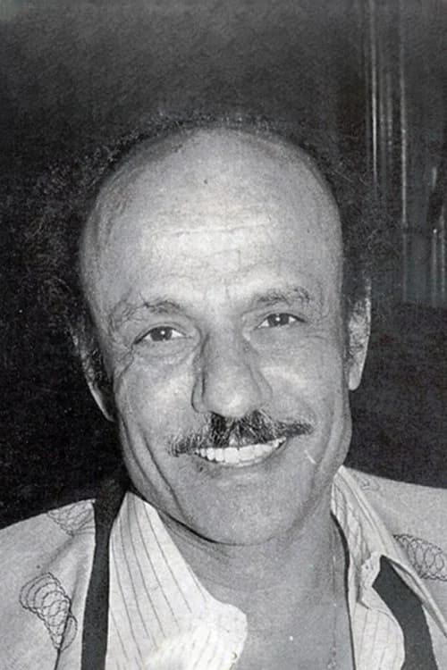 Hossam El Dine Mostafa
