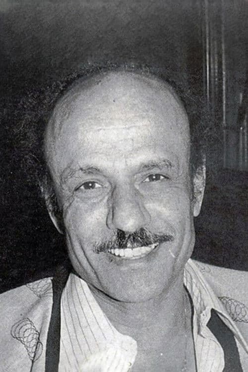 Hossam El Dine Mostafa