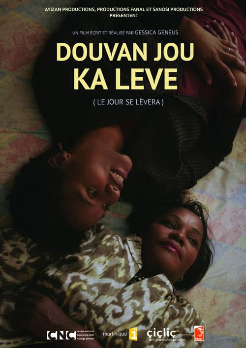 Douvan jou ka leve