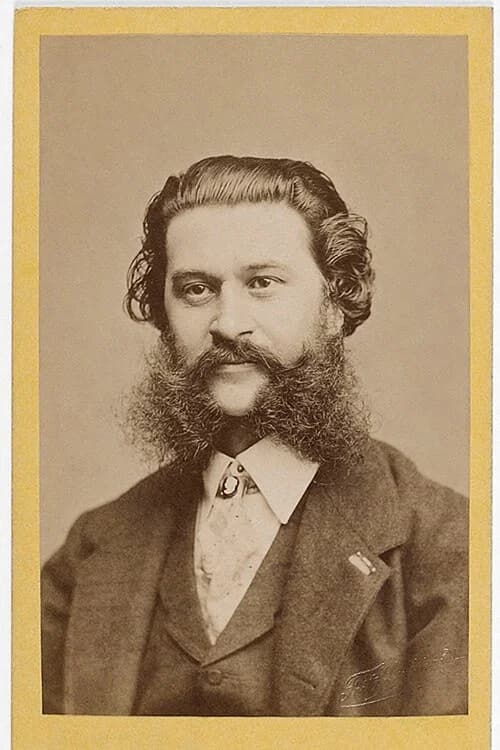 Johann Strauss II