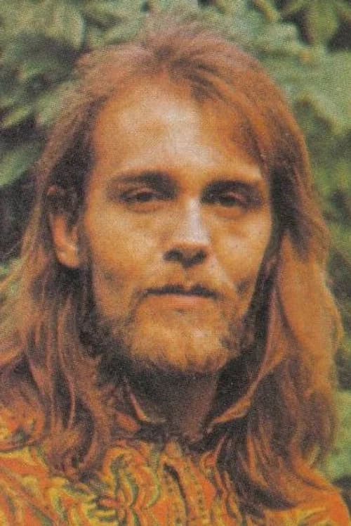 Henry Vestine