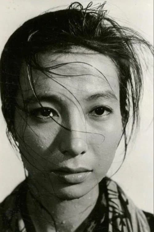 Michiyo Aratama