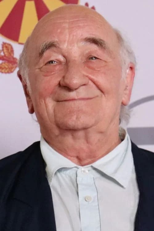 Peter Biziou