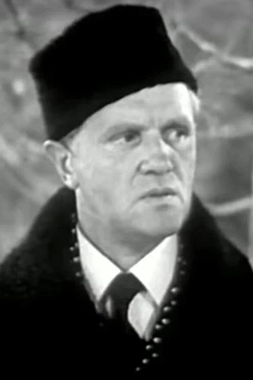 Sven Hugo Borg
