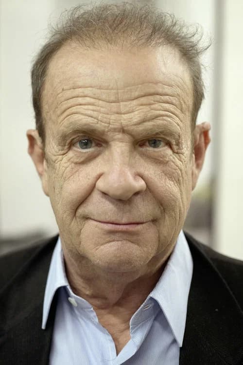 François-Marie Banier