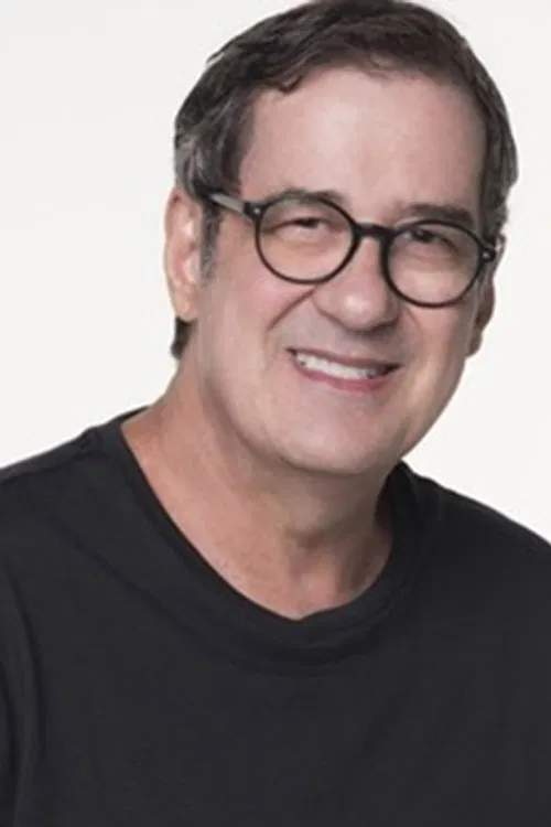João Camargo