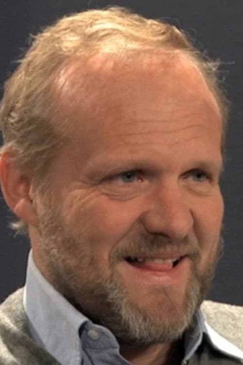 Christophe Beaucarne