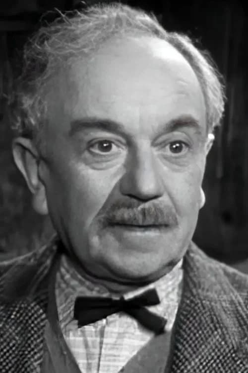 Paul Faivre