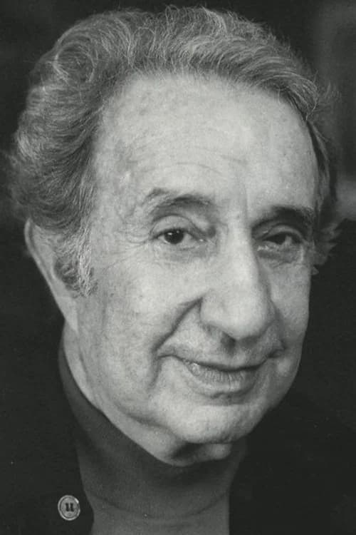 Alex North