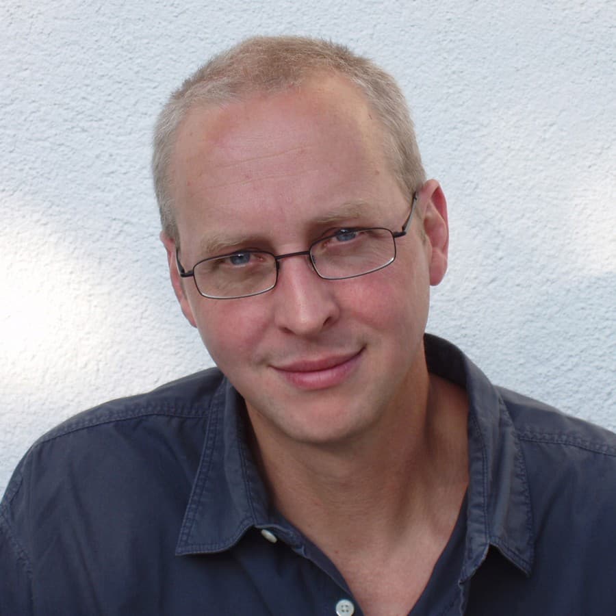 David Hudson