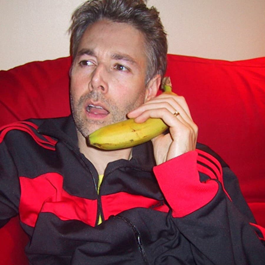 Adam Yauch
