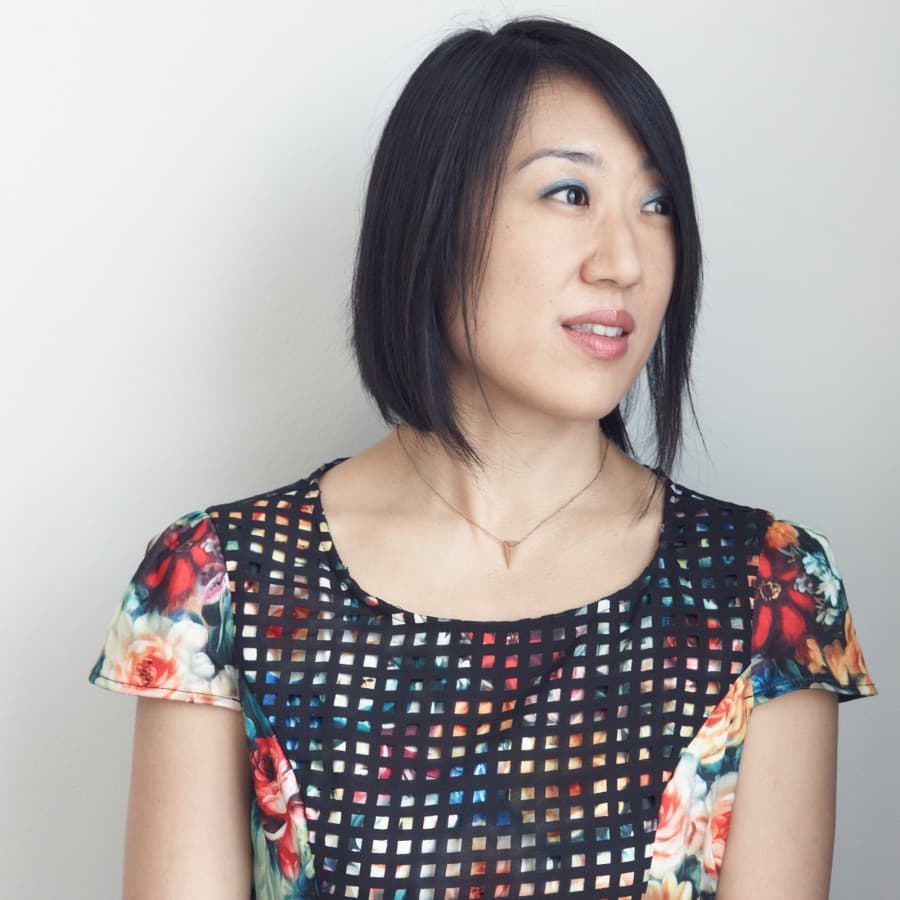 Young Jean Lee