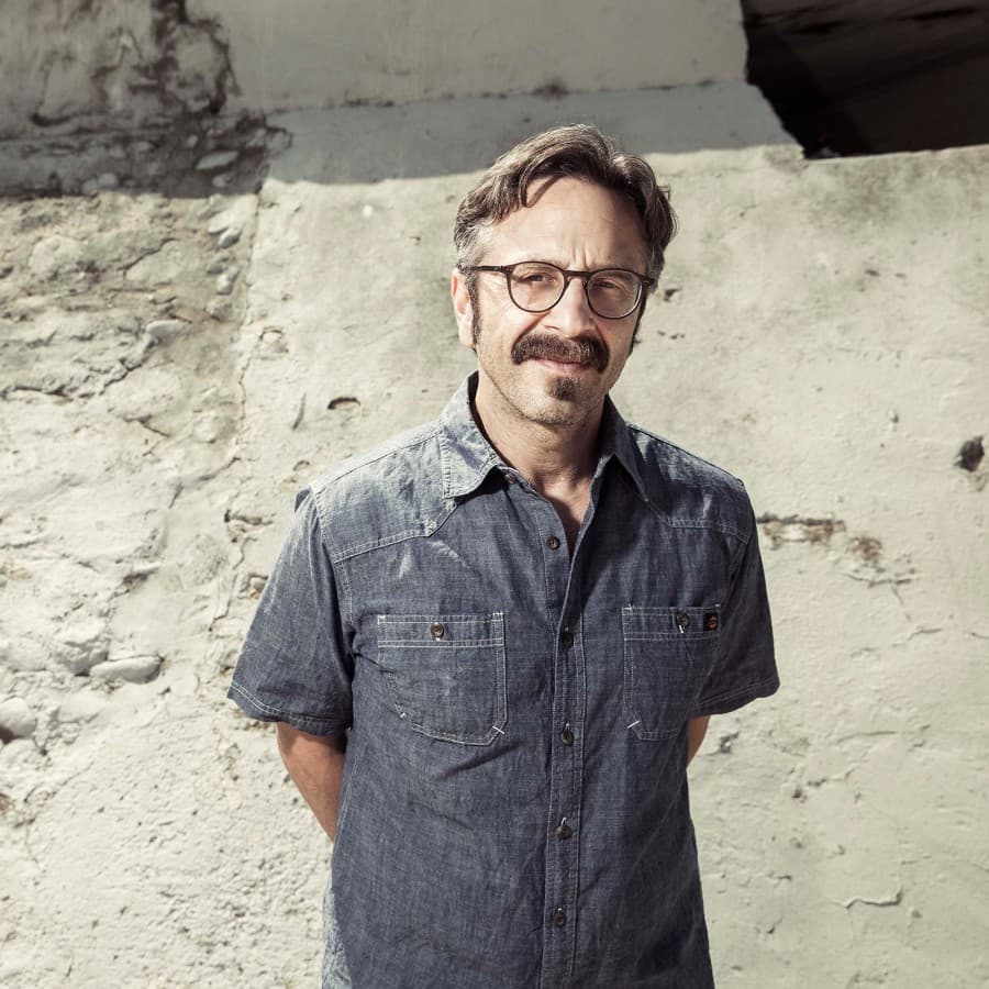 Marc Maron