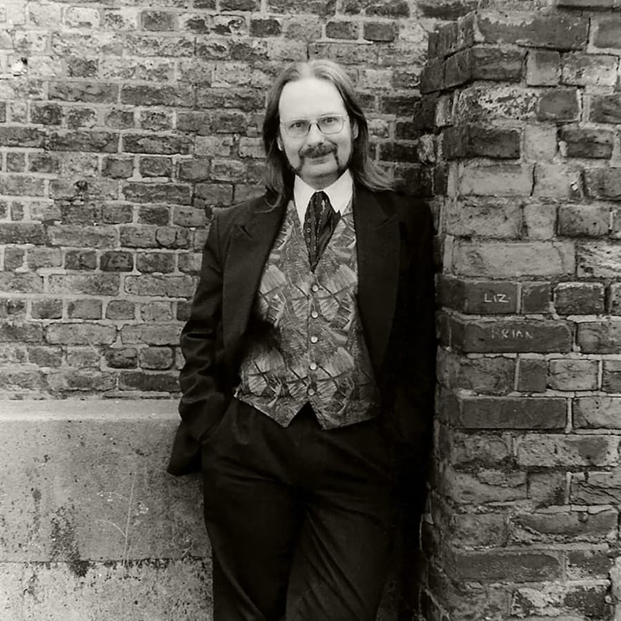 Kim Newman