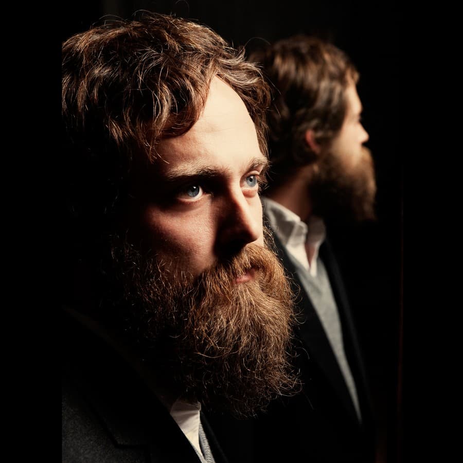 Iron and Wine