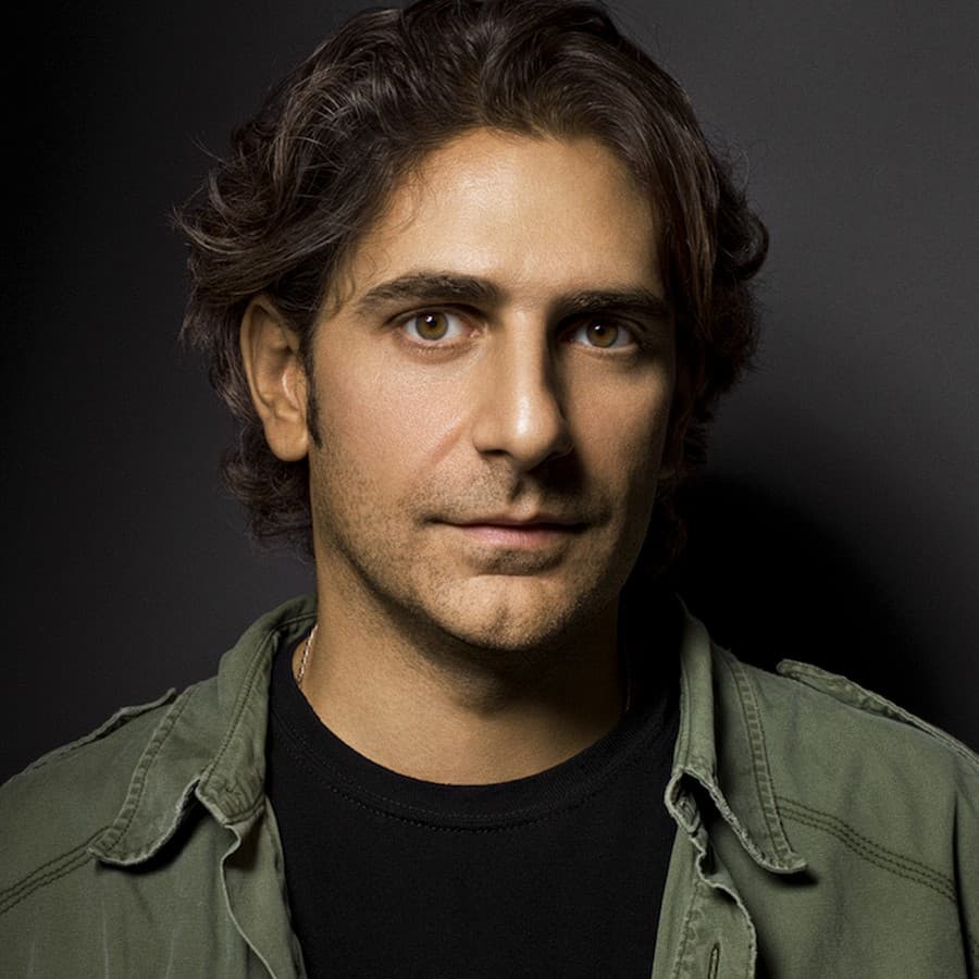 Michael Imperioli