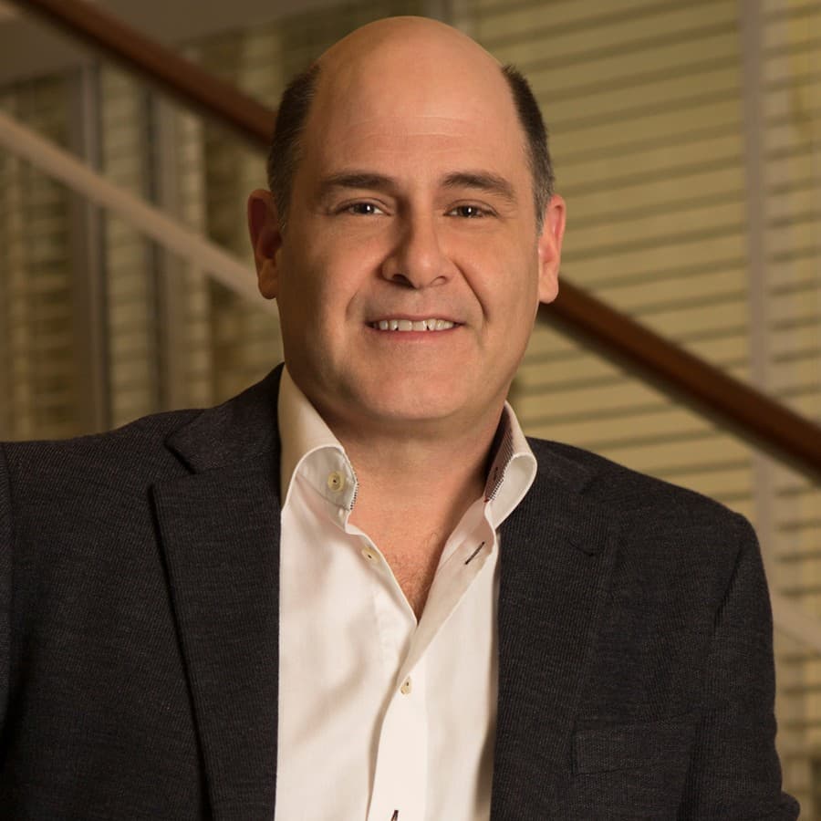 Matthew Weiner