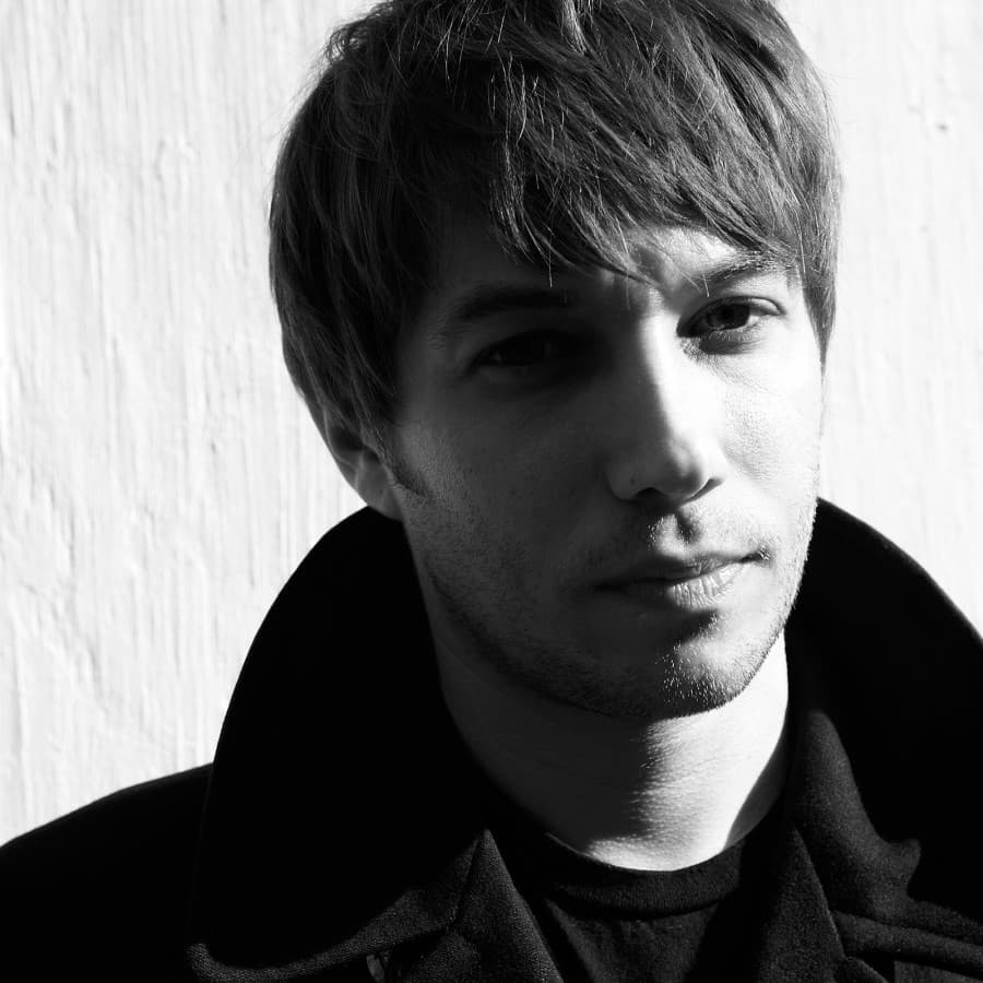 Sean Baker