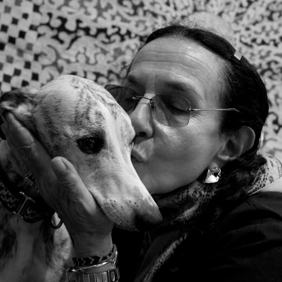 Mary Ellen Mark