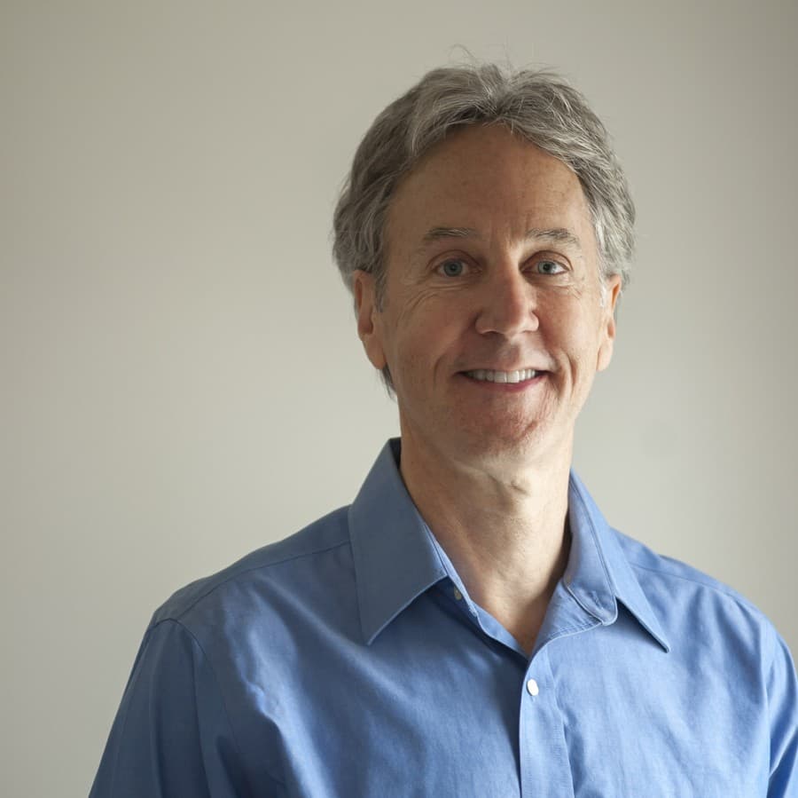 Angus MacLachlan