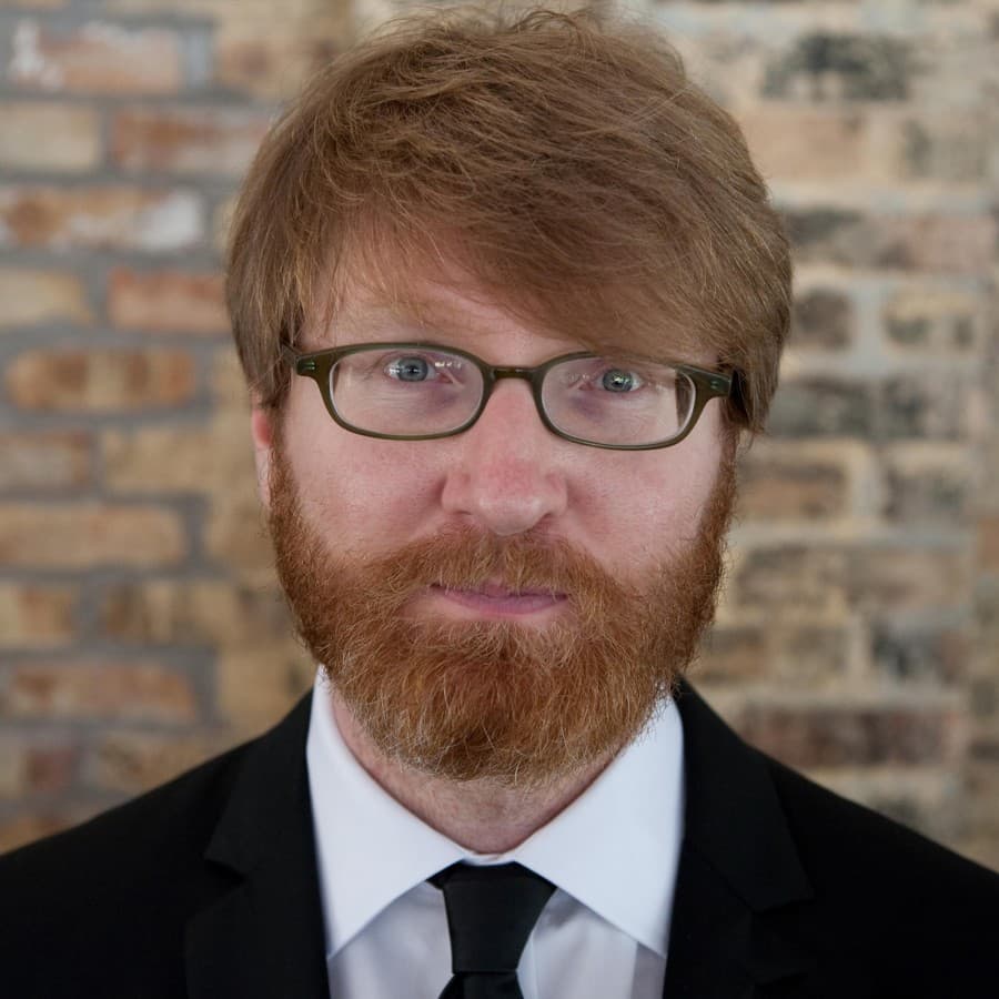 Chuck Klosterman