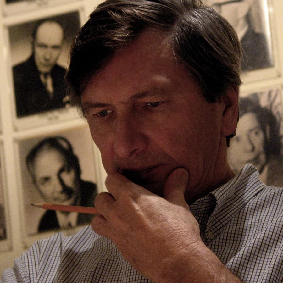 John Bailey